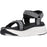 CRUZ Findel W Chunky Sandal Sandal 1001 Black