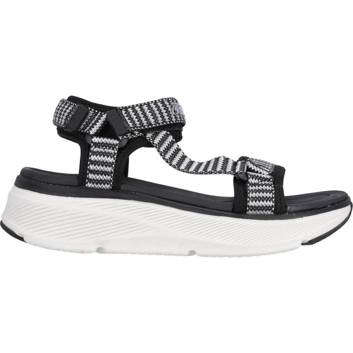 CRUZ Findel W Chunky Sandal Sandal 1001 Black