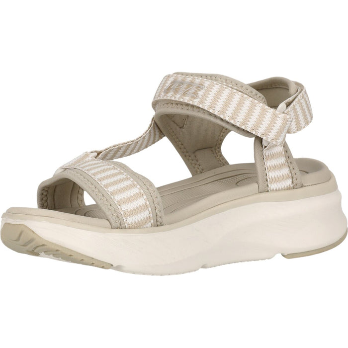 CRUZ Findel W Chunky Sandal Sandal 1106 Oatmeal