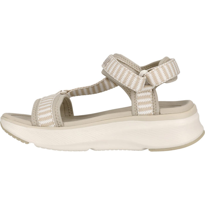 CRUZ Findel W Chunky Sandal Sandal 1106 Oatmeal