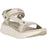 CRUZ Findel W Chunky Sandal Sandal 1106 Oatmeal