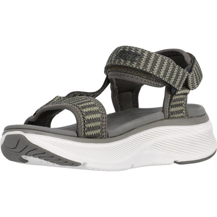 CRUZ Findel W Chunky Sandal Sandal 5056 Tarmac