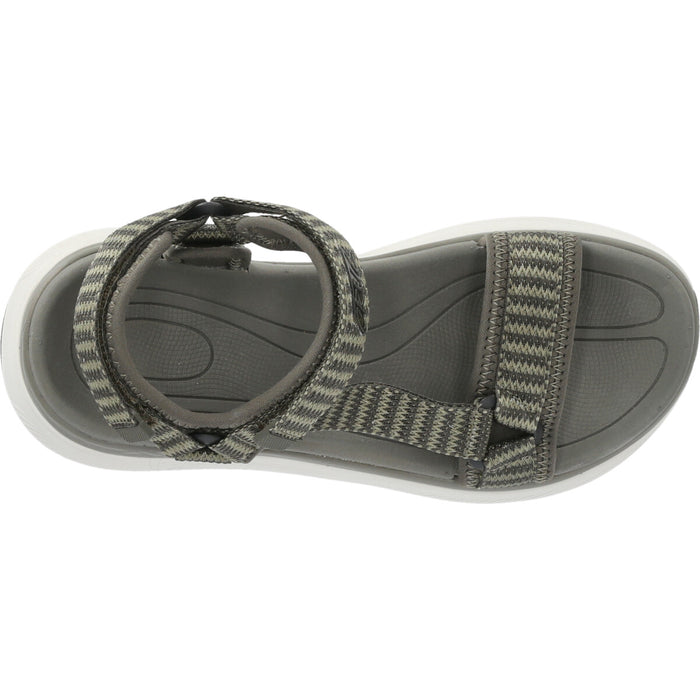 CRUZ Findel W Chunky Sandal Sandal 5056 Tarmac