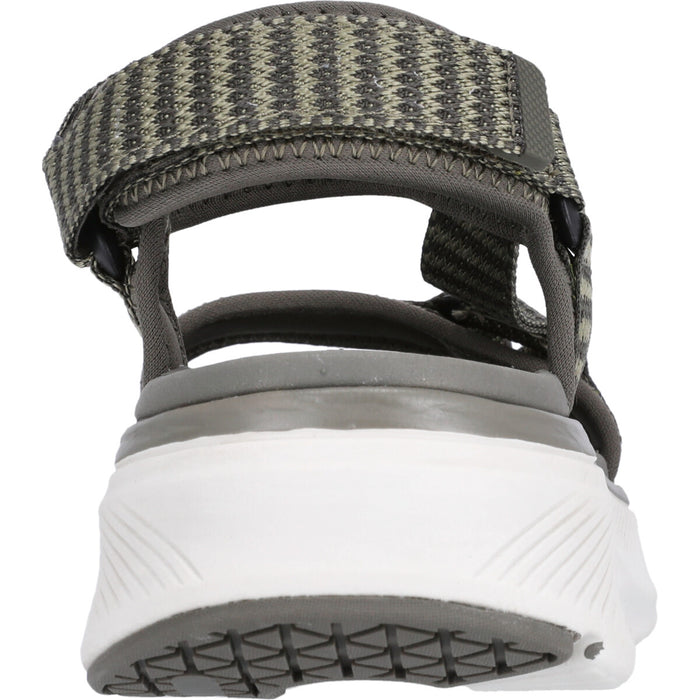 CRUZ Findel W Chunky Sandal Sandal 5056 Tarmac