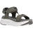 CRUZ Findel W Chunky Sandal Sandal 5056 Tarmac