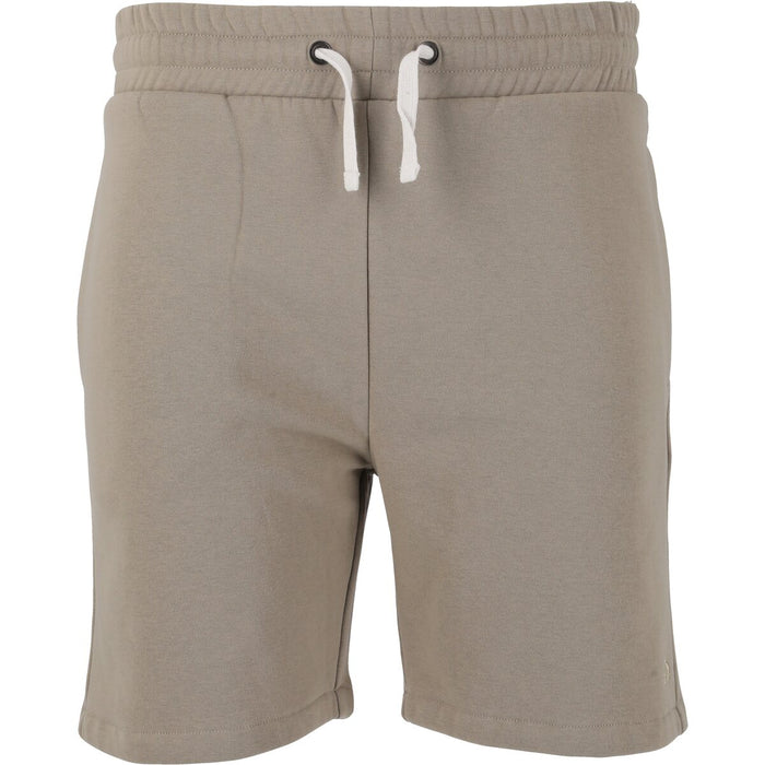 NORTH BEND Finke M Sweat Shorts Shorts 1072 Vintage Khaki