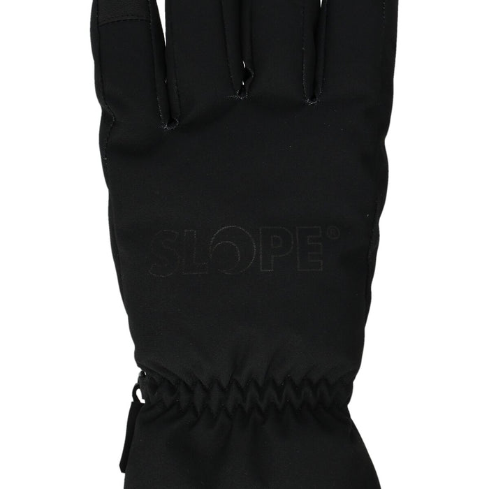 SLOPE Finnick Finger Gloves Gloves 1016 Phantom