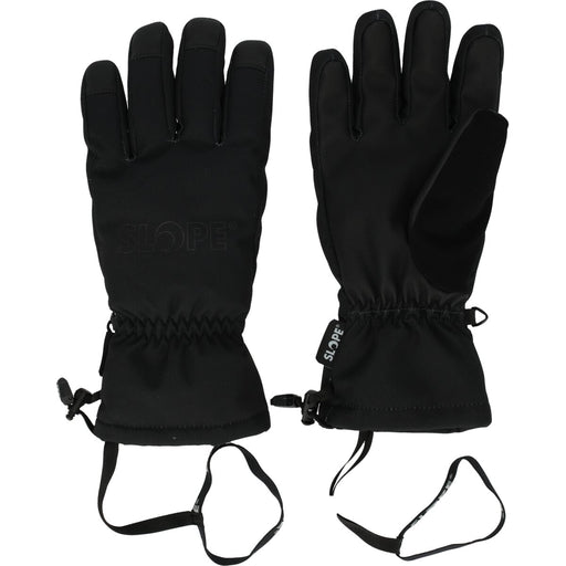 SLOPE Finnick Finger Ski Gloves Gloves 1016 Phantom