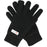 NORTH BEND Fire Thinsulate Knit Glove Gloves 1001 Black