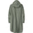WEATHER REPORT Flame W PU Rain Poncho W-PRO 5000 Jacket 3056 Agave Green