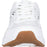 ENDURANCE! Flareu Uni indoor Shoe Shoes 1002 White