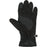 ZANIER Fleece Glove - Pontetorto Gloves ZA2000 Black