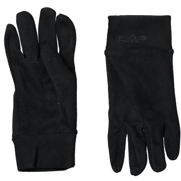 CMP Fleece W Glove Gloves U901 Nero