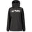 SLOPE Fletcher W Softshell Hoodie W-PRO 8000 Softshell 1001 Black