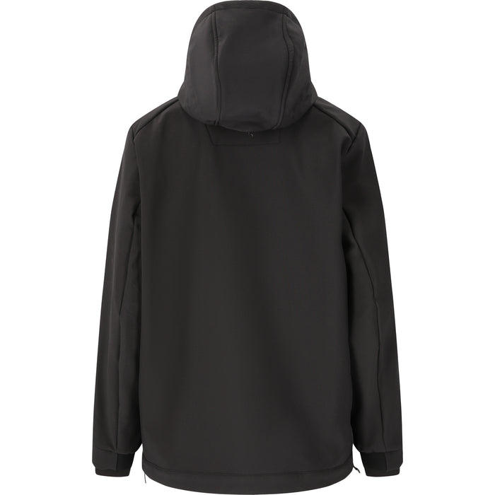 SLOPE Fletcher W Softshell Hoodie W-PRO 8000 Softshell 1001 Black