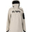 SLOPE Fletcher W Softshell Hoodie W-PRO 8000 Softshell 1282 Silver Lining
