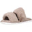 WHISTLER Flussia W Plush Slipper Sandal 1136 Simply Taupe