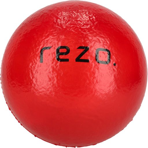REZO Foam Ball with PU skin 15cm Ball 4158 Honeysuckle