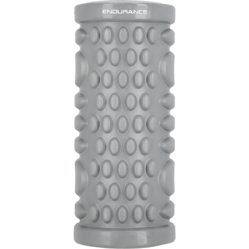 ENDURANCE Foam roller Fitness equipment 8889 silver