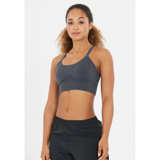 ATHLECIA Foan V2 W Seamless Bra Sports Bra 1173 Ombre Blue