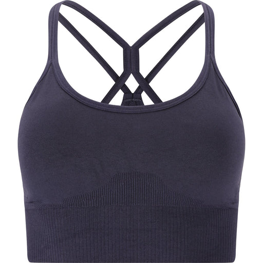 ATHLECIA Foan V2 W Seamless Bra Sports Bra 2264 Eclipse