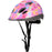 ENDURANCE Fondo Kids Cycling Helmet Cycling helmets 4049 Fandango Pink