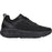 ENDURANCE! Fortlian M Shoe Shoes 1001S Black Solid