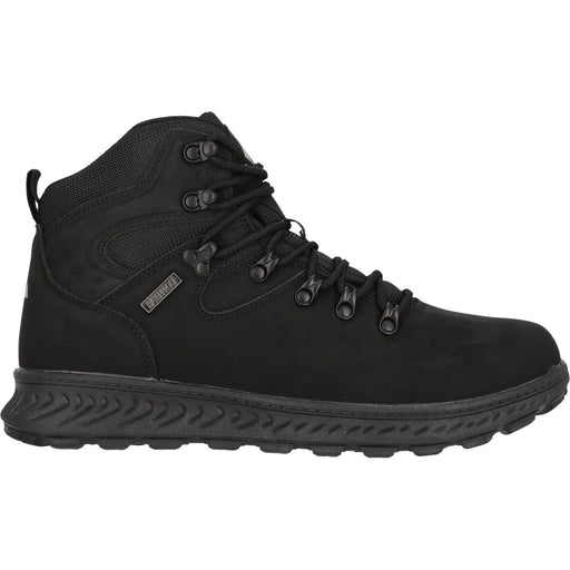 WHISTLER Francisco M Boot WP Boots 1001S Black