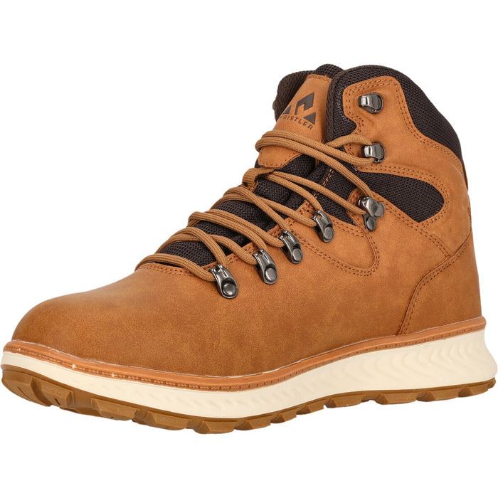 WHISTLER Francisco M Boot WP Boots 5006 Carmel Brown