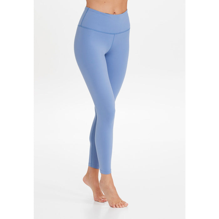 ENDURANCE Franza W Tights Tights 2168 Colony Blue