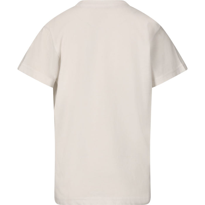 ZIGZAG Freestyle SS T-Shirt T-shirt 1002 White