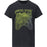 ZIGZAG Freestyle SS T-Shirt T-shirt 2048 Navy Blazer