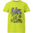 ZIGZAG Freestyle SS T-Shirt T-shirt 3194 Tender Shoots