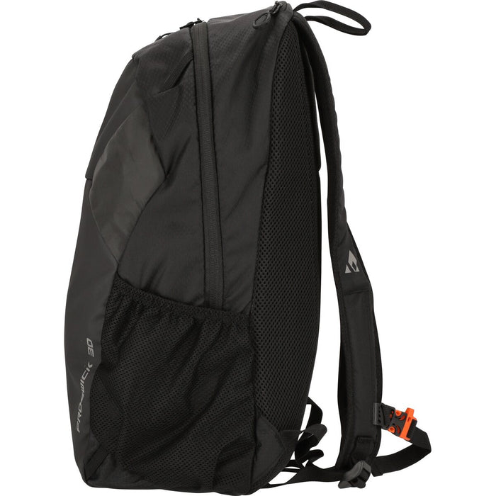 WHISTLER Froswick 20L Reflective Backpack Bags 1001 Black