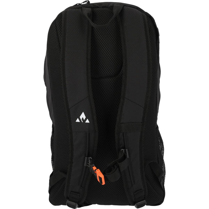 WHISTLER! Froswick 30L Backpack Bags 1001 Black