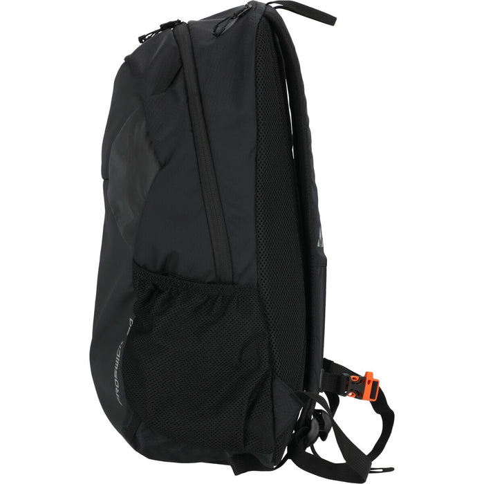 WHISTLER Froswick 30L Reflective Backpack Bags 1001 Black