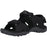 MOLS Fuglsang Unisex Sandal Sandal 1001 Black