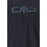 CMP Functional M SS Tee T-shirt 74MN B.Blue-Dusty Blue