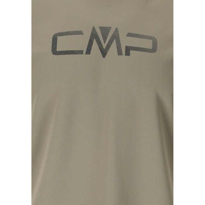 CMP Functional M SS Tee T-shirt E663 Sage