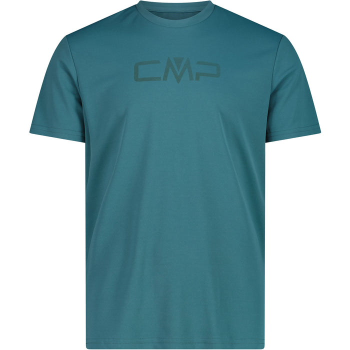 CMP Functional M SS Tee T-shirt E857 Lichen