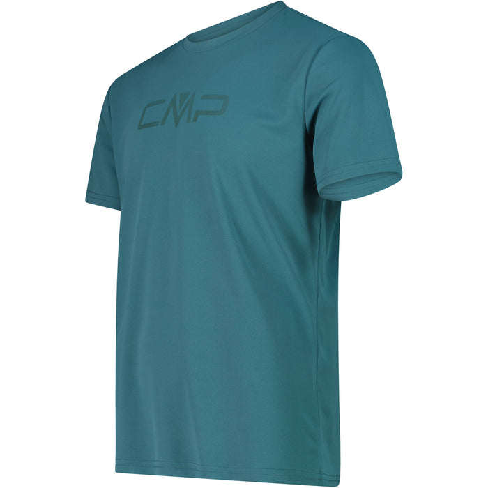 CMP Functional M SS Tee T-shirt E857 Lichen