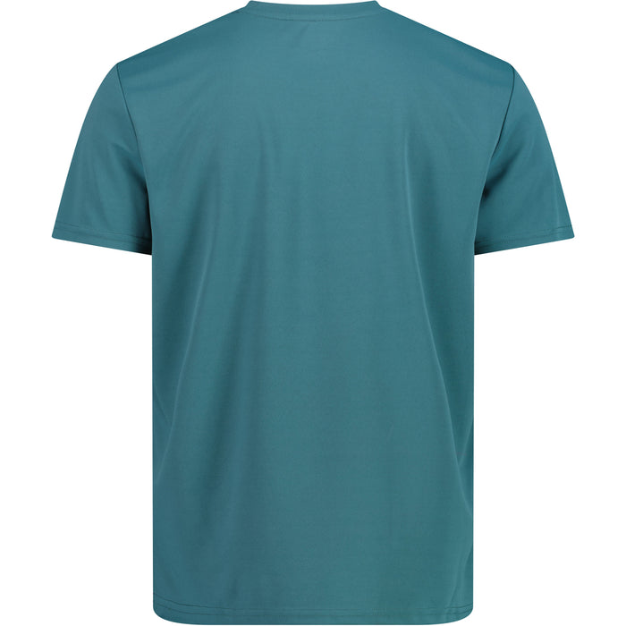 CMP Functional M SS Tee T-shirt E857 Lichen