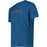CMP Functional M SS Tee T-shirt L951 Ocean