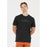 CMP Functional M SS Tee T-shirt U901 Nero