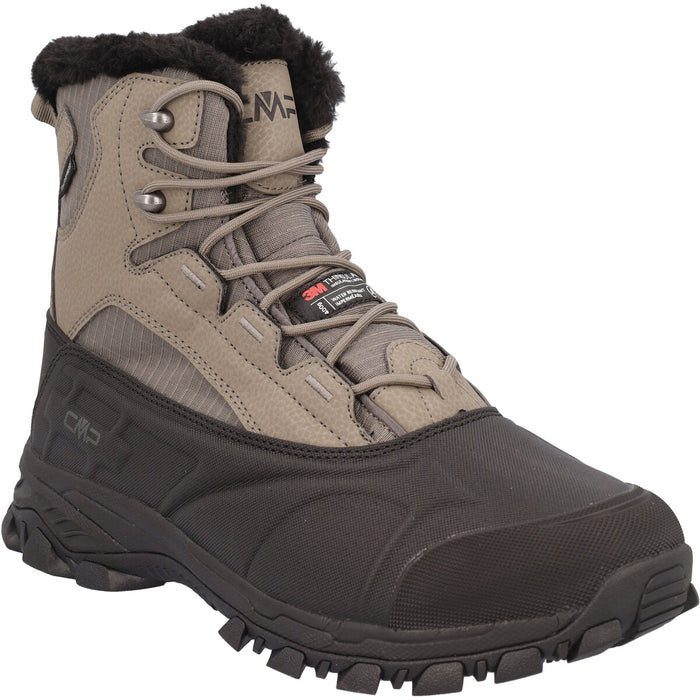 CMP Fynnick Snow Boots WP Boots Q906 Fango