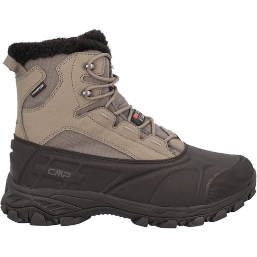 CMP Fynnick Snow Boots WP Boots Q906 Fango