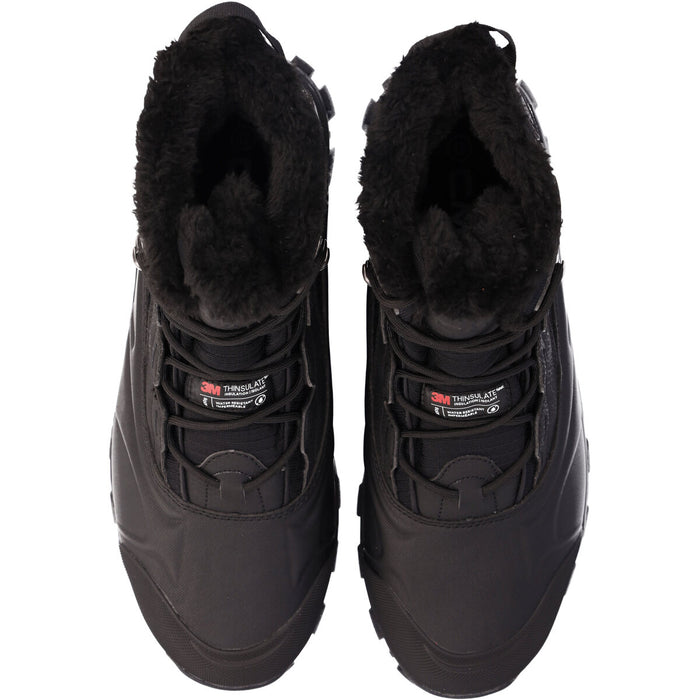 CMP Fynnick Snow Boots WP Boots U901 Nero