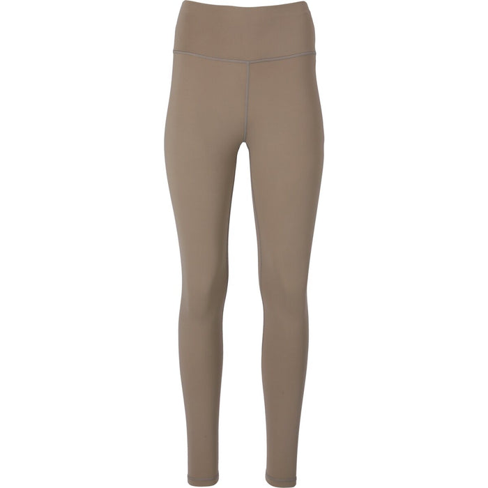 ATHLECIA Gaby W Tights Tights 3037 Desert Taupe