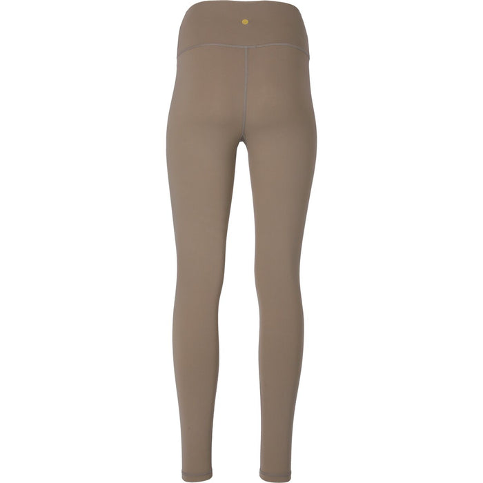 ATHLECIA Gaby W Tights Tights 3037 Desert Taupe