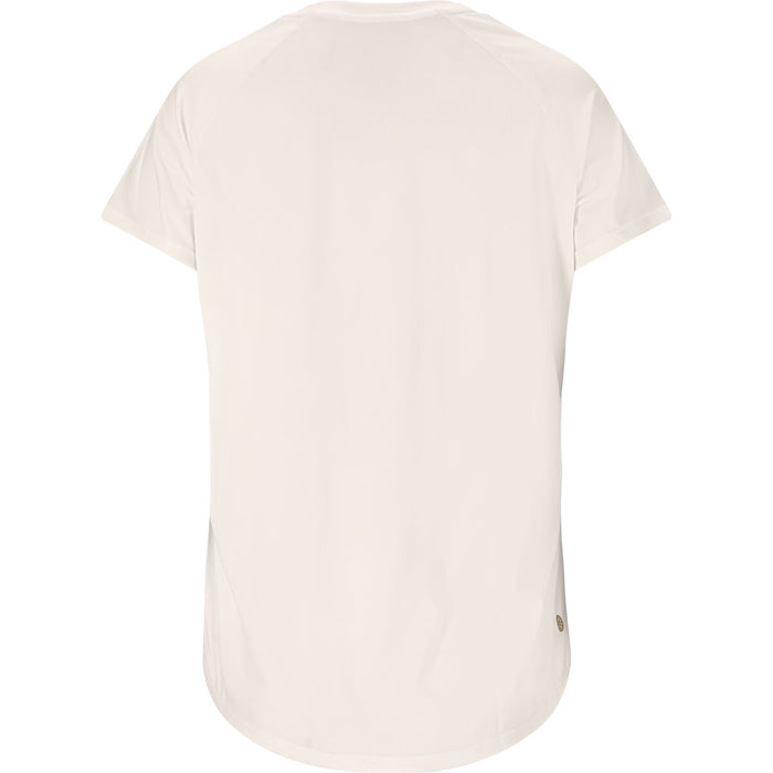 ATHLECIA Gaina V2 W S/S Tee T-shirt 1002 White